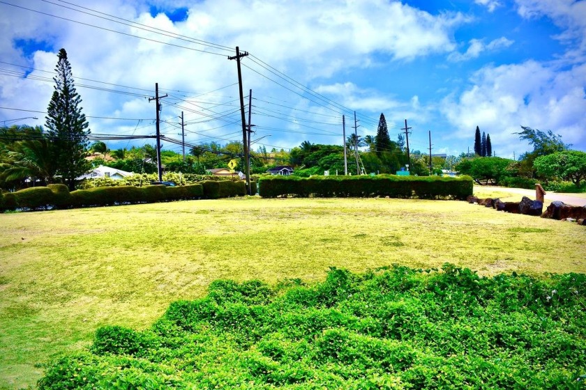 This is the perfect base of operation for your Kauai Island - Beach Lot for sale in Kapaa, Hawaii on Beachhouse.com