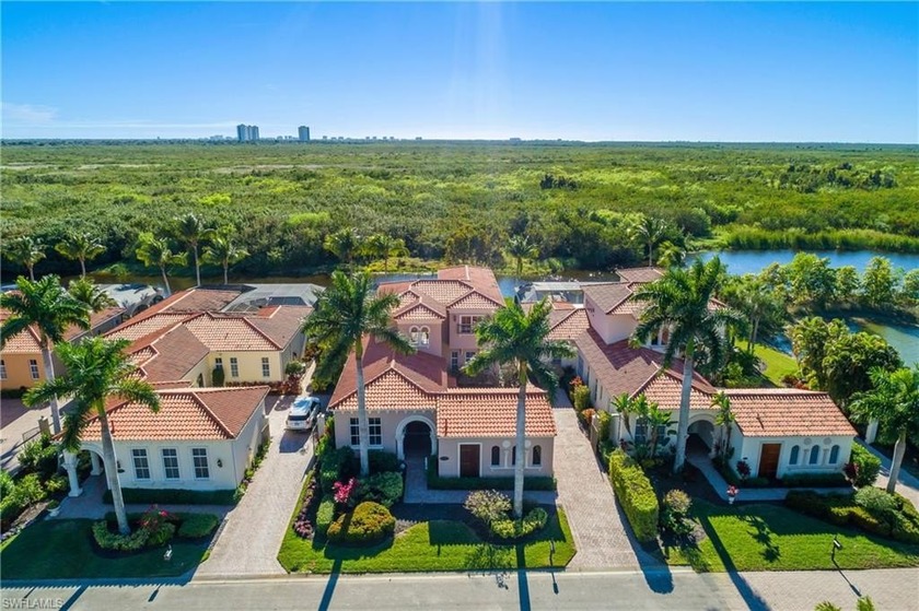 Location, location, location. Rare opportunity to own a home on - Beach Home for sale in Naples, Florida on Beachhouse.com