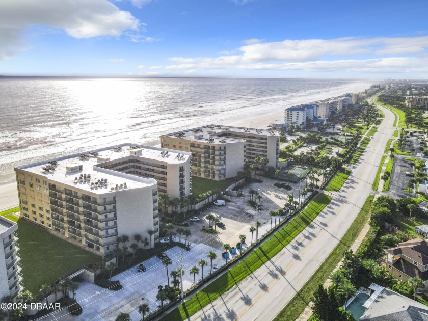 Welcome to the highly sought after Towers of Ponce inlet - Beach Condo for sale in Port Orange, Florida on Beachhouse.com