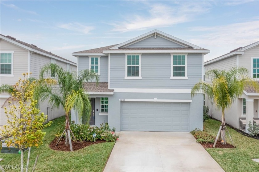 Modern Living at Savanna Lakes
Welcome to this stunning - Beach Home for sale in Lehigh Acres, Florida on Beachhouse.com