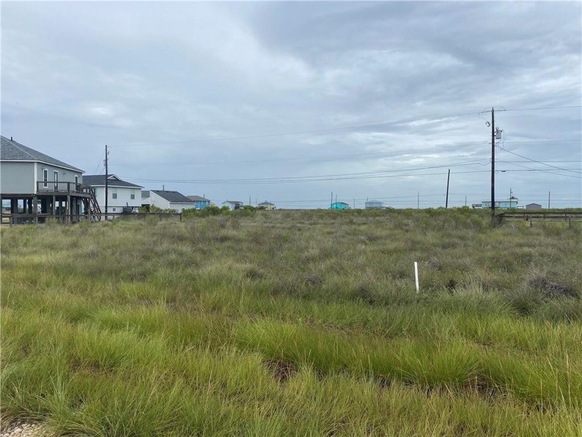 Amazing double lot 100x100 ready to build your coastal home on - Beach Lot for sale in Rockport, Texas on Beachhouse.com