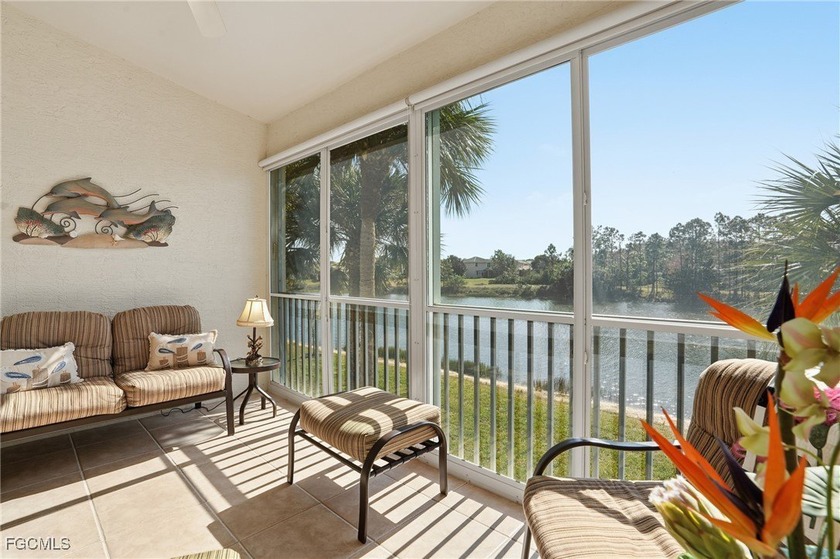 If you're looking for a quiet, restful retreat in the heart of - Beach Condo for sale in Fort Myers, Florida on Beachhouse.com
