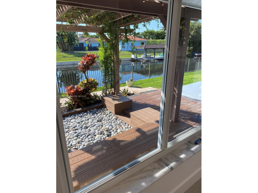 Beautifully remodeled in 2022 with contemporary finishes - no - Beach Home for sale in Boynton  Beach, Florida on Beachhouse.com