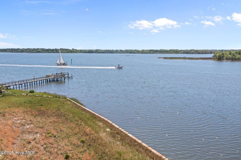 Discover a rare and unparalleled opportunity to own nearly one - Beach Lot for sale in Holly Ridge, North Carolina on Beachhouse.com