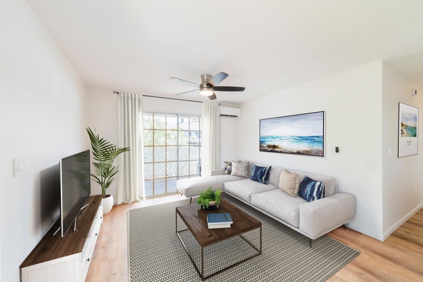 This spacious, fully remodeled two-bedroom, two-bath condo - Beach Condo for sale in Kihei, Hawaii on Beachhouse.com