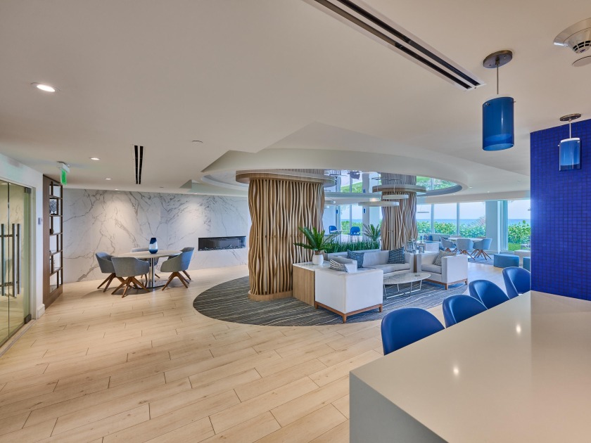 Besides Favorable FL tax advantages, warm climate and outdoor - Beach Condo for sale in Highland Beach, Florida on Beachhouse.com