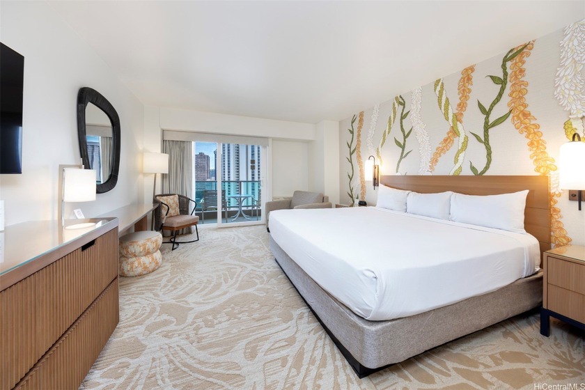 Ala Moana Hotel is one of Honolulu's most iconic destinations - Beach Condo for sale in Honolulu, Hawaii on Beachhouse.com