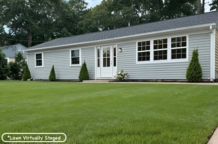 Welcome home to this charming, turn-key ranch located just 1.9 - Beach Home for sale in Yarmouth Port, Massachusetts on Beachhouse.com