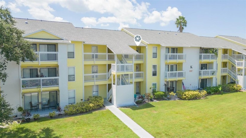 Welcome to your dream condo nestled in the heart of Palm Harbor - Beach Condo for sale in Palm Harbor, Florida on Beachhouse.com