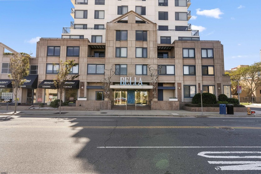 Luxury Condo for Sale or Rent - Bella Condominiums, Atlantic - Beach Condo for sale in Atlantic City, New Jersey on Beachhouse.com