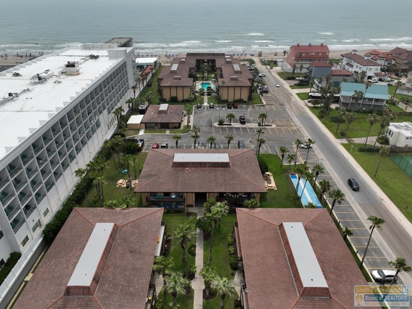 Don't miss this beautifully fully furnished remodeled 3-bedroom - Beach Condo for sale in South Padre Island, Texas on Beachhouse.com