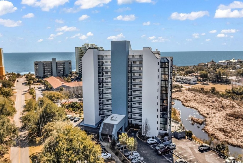 This is the one, this truly beautiful home with a view is - Beach Condo for sale in Myrtle Beach, South Carolina on Beachhouse.com