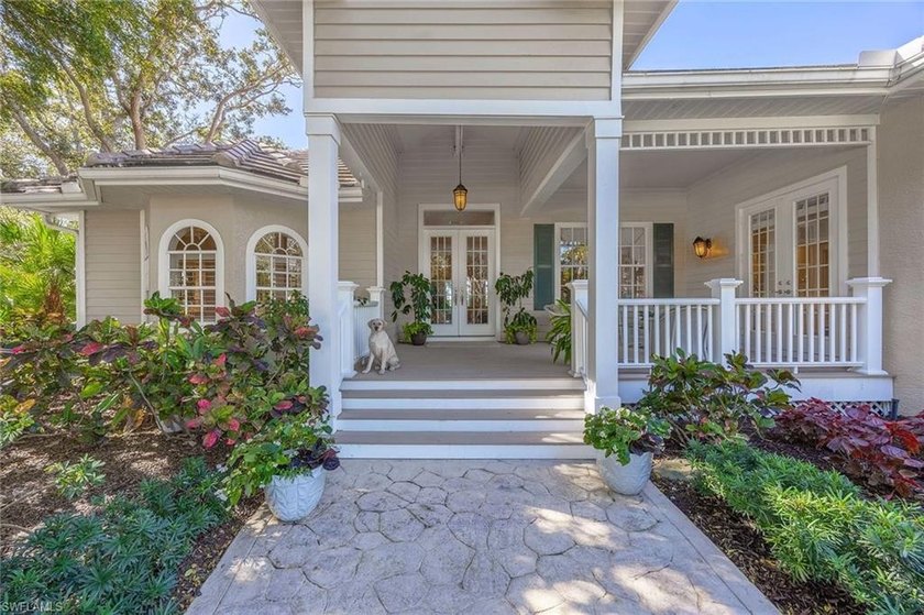 Welcome to 4441 Blue Sage Court in Pelican Landing, an - Beach Home for sale in Bonita Springs, Florida on Beachhouse.com