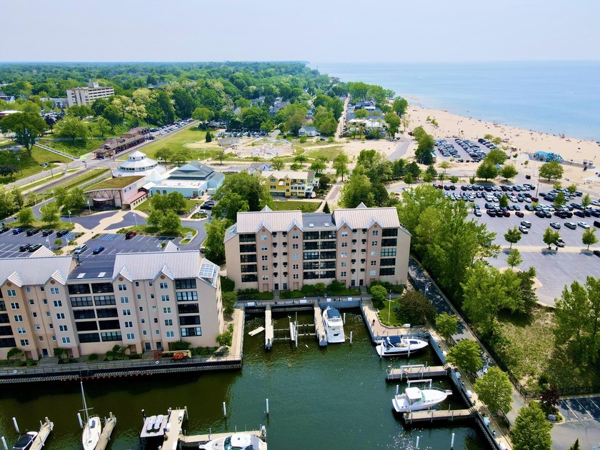 Welcome to 240 Water Street - One of St. Joseph's Most Coveted - Beach Condo for sale in Saint Joseph, Michigan on Beachhouse.com