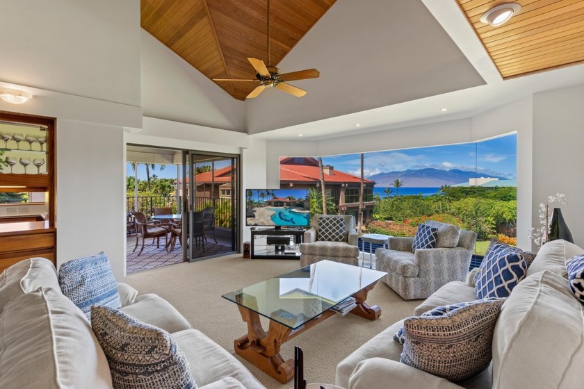 Wailea Point 1904 is perfectly situated on over 26 acres of some - Beach Condo for sale in Kihei, Hawaii on Beachhouse.com