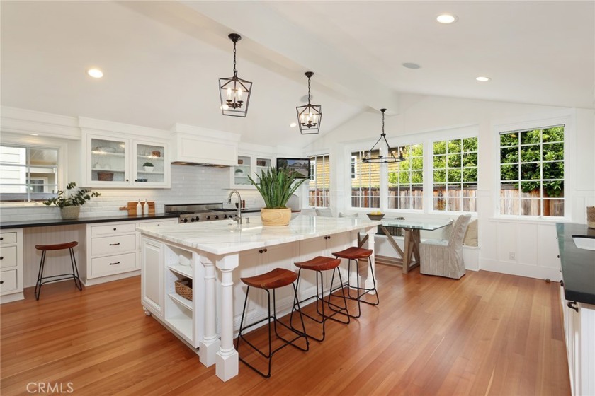 Situated on a premier street within the desirable Port Streets - Beach Home for sale in Newport Beach, California on Beachhouse.com