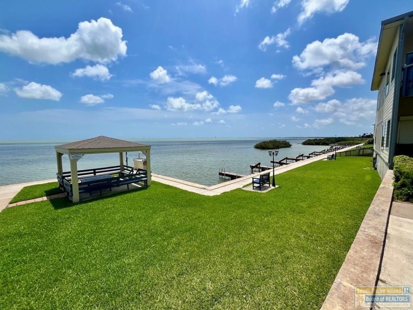 Experience coastal living at its finest in this charming 2 - Beach Condo for sale in Laguna Vista, Texas on Beachhouse.com