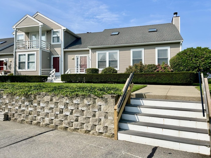 You don't have to be a golfer to fall in love with this fully - Beach Condo for sale in Buzzards Bay, Massachusetts on Beachhouse.com