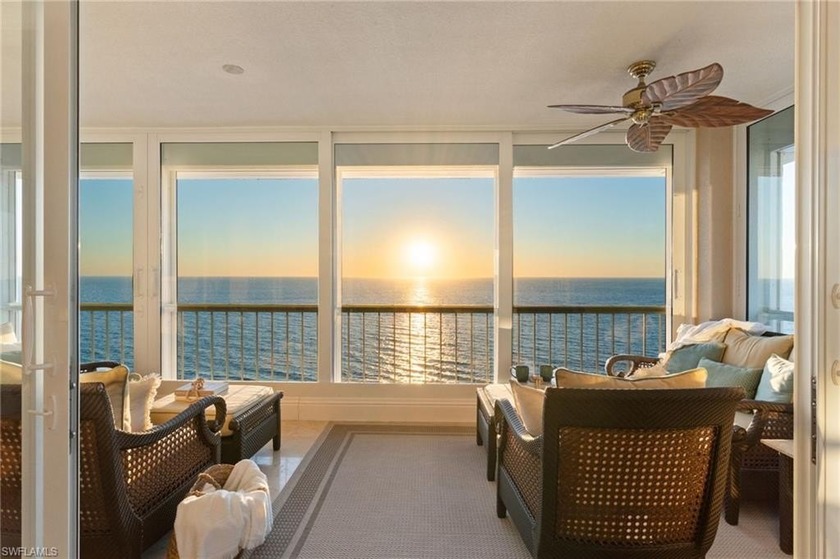 Widely regarded as one of the premier residences within Park - Beach Condo for sale in Naples, Florida on Beachhouse.com