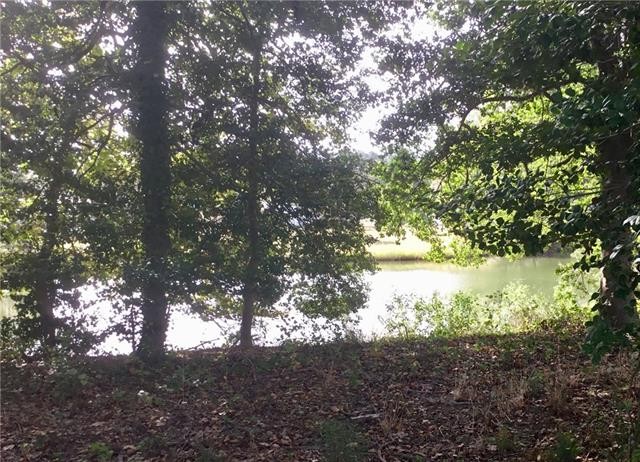 Waterfront lot ~ 3.159 acres. Located just off Fleets Bay on the - Beach Lot for sale in White Stone, Virginia on Beachhouse.com
