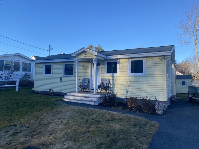 Location, space, and value. This terrific ranch style home is - Beach Home for sale in Wells, Maine on Beachhouse.com