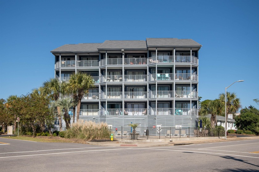 OPEN HOUSE SUNDAY FEBRUARY 22 FROM 12PM-2PM. Welcome to - Beach Condo for sale in Myrtle Beach, South Carolina on Beachhouse.com