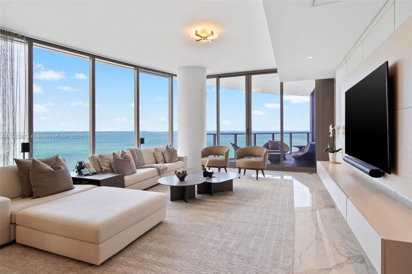 Welcome to the epitome of luxury living at The Ritz Carlton - Beach Condo for sale in Sunny Isles Beach, Florida on Beachhouse.com