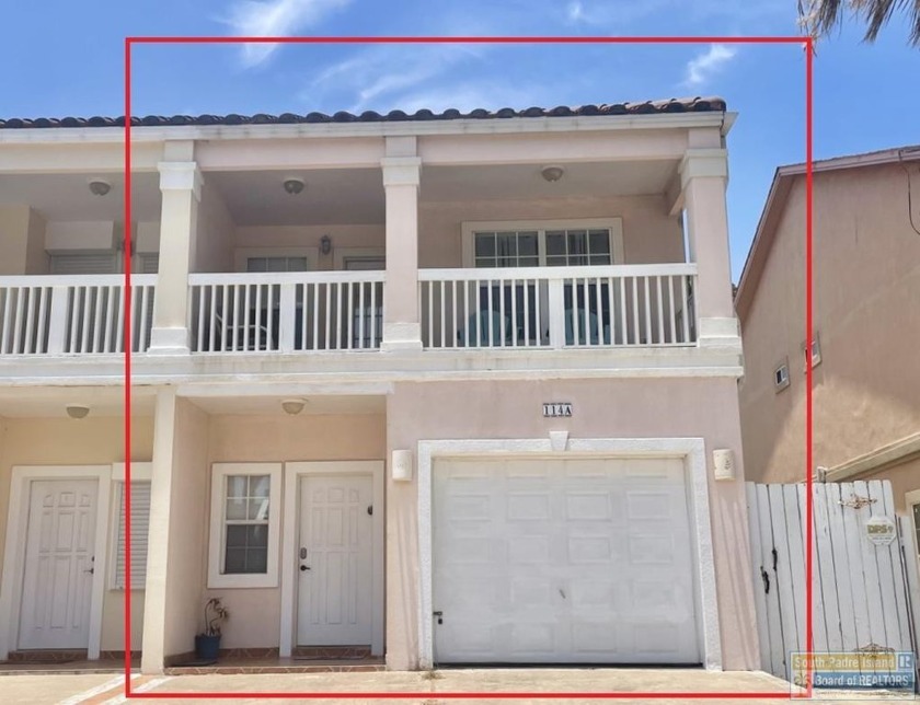 Discover coastal living at its finest with this stunning - Beach Condo for sale in South Padre Island, Texas on Beachhouse.com