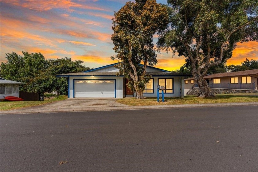 Welcome home to 486 Kaiaulu Loop in Makawao, offering the - Beach Home for sale in Makawao, Hawaii on Beachhouse.com