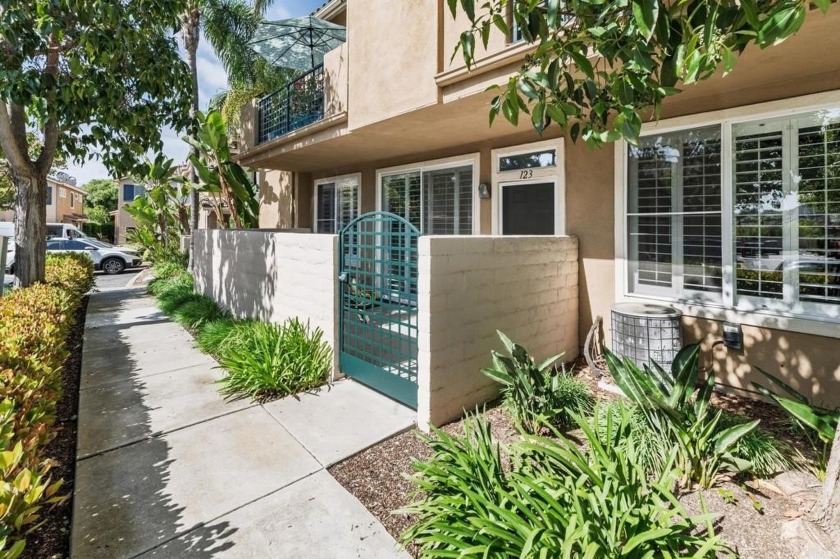 Experience comfort, style, and unbeatable location in this - Beach Condo for sale in San Diego, California on Beachhouse.com