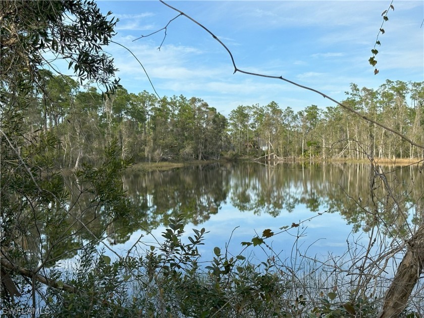 Introducing *Tropical Gulf Acres Waterfront Paradise* Welcome to - Beach Lot for sale in Punta Gorda, Florida on Beachhouse.com