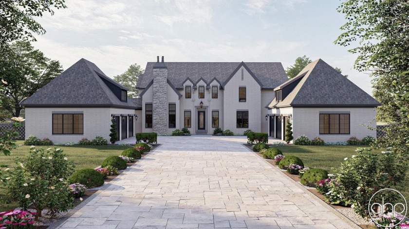 Stunning new home to be built in Dunes Cove.  This home will - Beach Home for sale in Myrtle Beach, South Carolina on Beachhouse.com