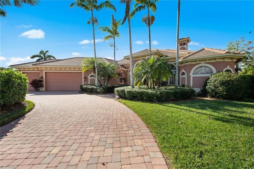 Golfers Paradise,  *Wildcat Run Golf & Country Club*!   When you - Beach Home for sale in Estero, Florida on Beachhouse.com