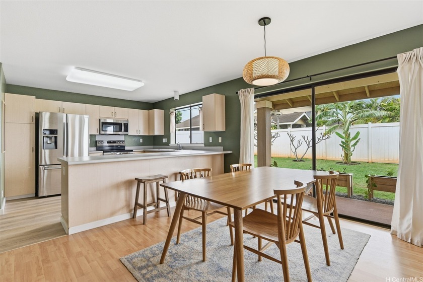 Tucked at the end of a quiet cul-de-sac in Royal Kunia, this - Beach Home for sale in Waipahu, Hawaii on Beachhouse.com