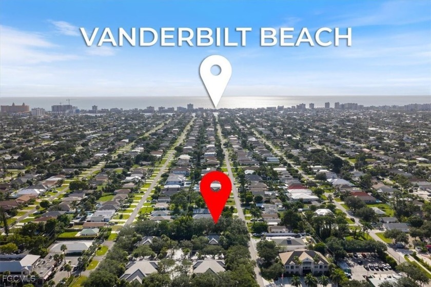 Coastal Cool Meets Naples Nightlife - 864 100th Ave N, Naples - Beach Home for sale in Naples, Florida on Beachhouse.com