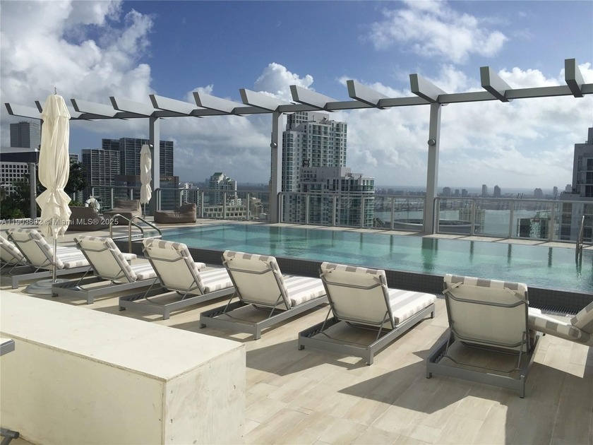 Don't miss the opportunity to own a stunning corner unit at - Beach Condo for sale in Miami, Florida on Beachhouse.com