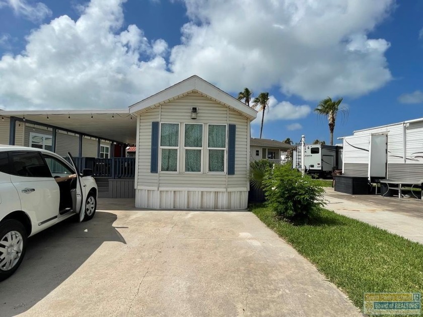 PRICE IMPROVEMENT!!! Looking for your vacation getaway close to - Beach Home for sale in Port Isabel, Texas on Beachhouse.com