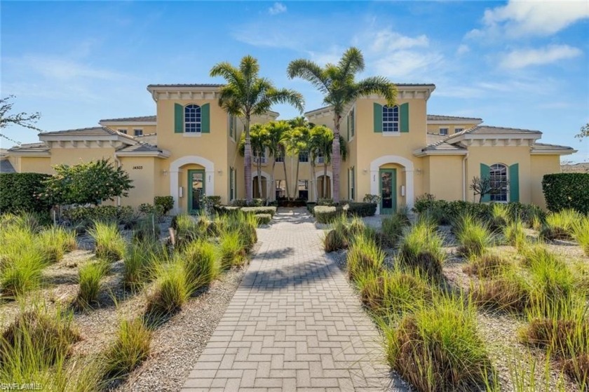 Nestled in the highly sought-after community of Lucaya - Beach Home for sale in Fort Myers, Florida on Beachhouse.com