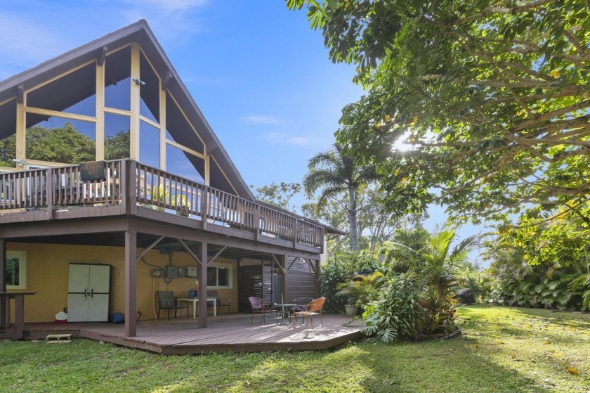 Enjoy this peaceful setting on Maui's north shore. Instantly - Beach Home for sale in Haiku, Hawaii on Beachhouse.com