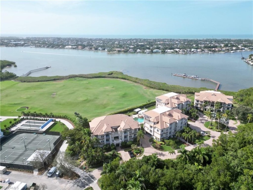Experience luxury, coastal Florida living at its finest in this - Beach Condo for sale in Naples, Florida on Beachhouse.com