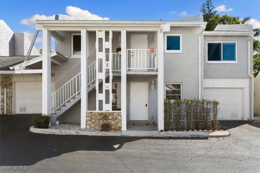 Nestled in a highly sought-after area, this beautifully - Beach Condo for sale in Naples, Florida on Beachhouse.com