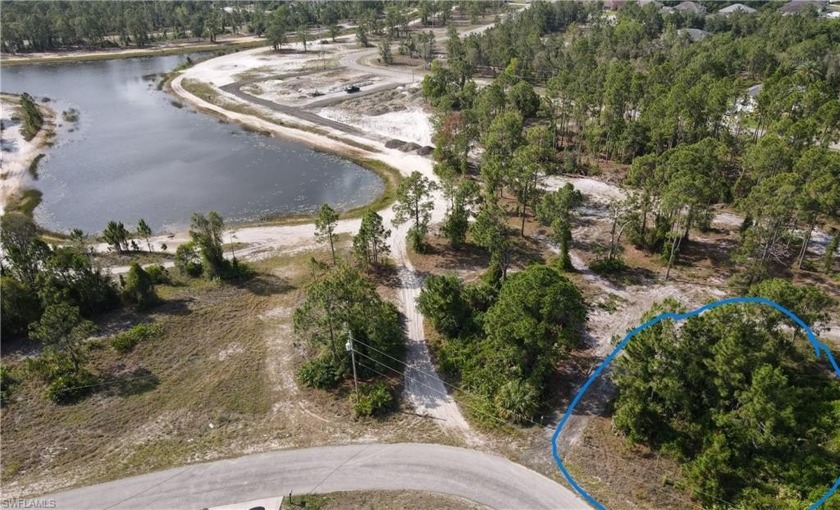 Looking for convenience but also some peace? This nearly half an - Beach Lot for sale in Lehigh Acres, Florida on Beachhouse.com