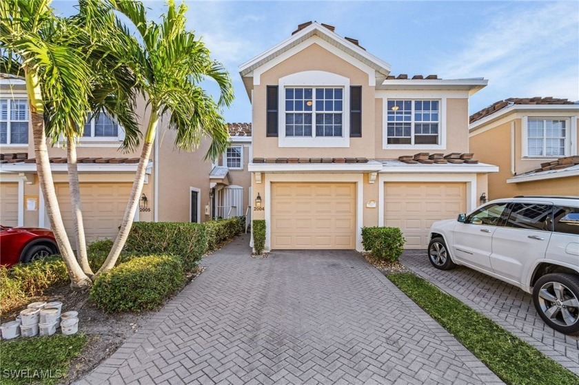 A Beautiful 2-Bedroom Plus Den Condo in the Gated Community of - Beach Condo for sale in Cape Coral, Florida on Beachhouse.com