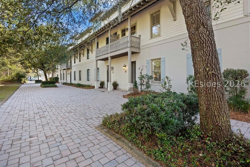 Rare opportunity to own a luxury, maintenance-free townhome - Beach Home for sale in Bluffton, South Carolina on Beachhouse.com