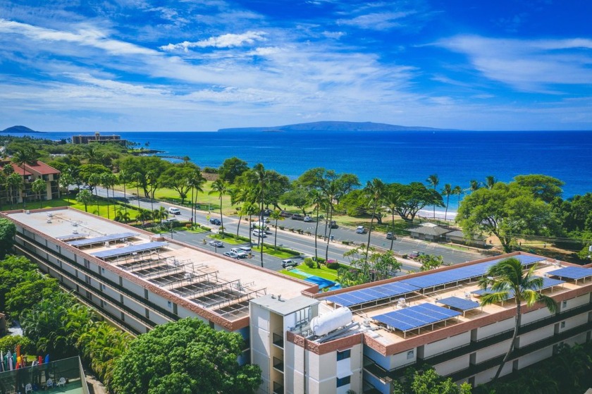 Embrace the Maui lifestyle in this beautifully updated 2-bed - Beach Condo for sale in Kihei, Hawaii on Beachhouse.com