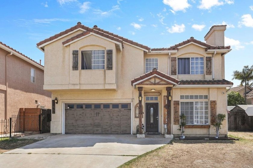 NO HOA NO MELLOROOS, Feel the ocean breeze and enjoy summer days - Beach Home for sale in San Diego, California on Beachhouse.com