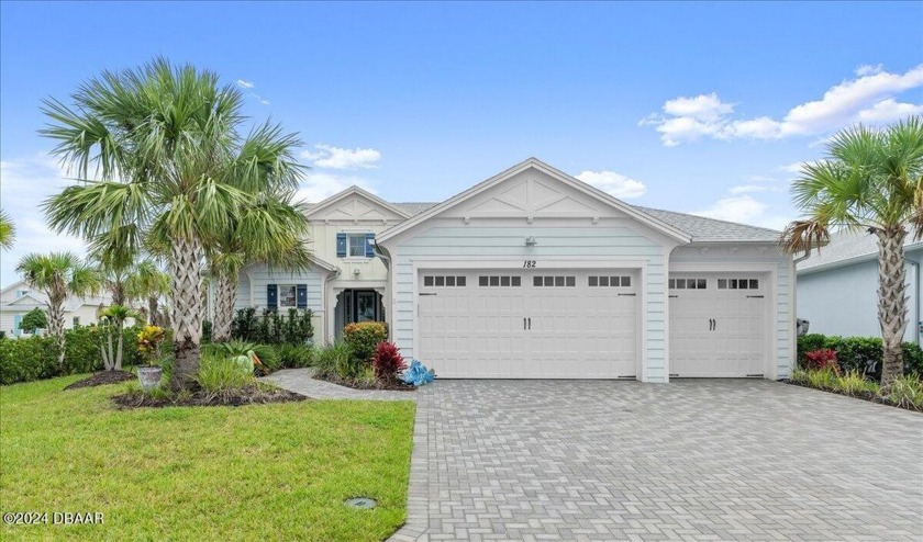 Seller OFFERING $5,000 buyer CONCESSION!! Here is your chance to - Beach Home for sale in Daytona Beach, Florida on Beachhouse.com