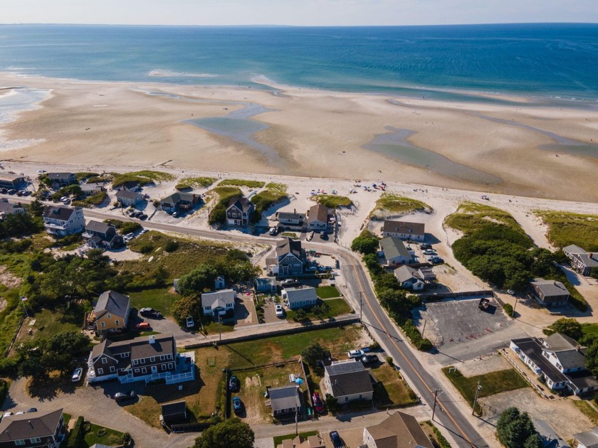 Tucked between the iconic sandy paths of Mayflower and Chapin - Beach Home for sale in Dennis, Massachusetts on Beachhouse.com