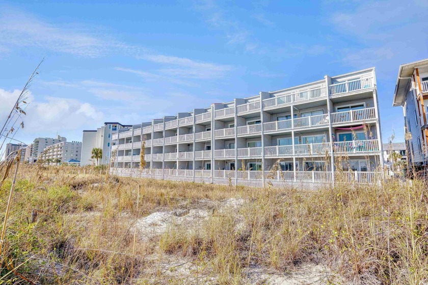 A RARE OPPORTUNITY TO OWN AN INTERVAL OWNERSHIP AT NAUTICAL - Beach Condo for sale in North Myrtle Beach, South Carolina on Beachhouse.com