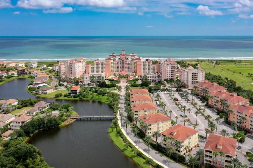 Gorgeous renovated one-bedroom condominium at Hammock Beach! - Beach Condo for sale in Palm Coast, Florida on Beachhouse.com